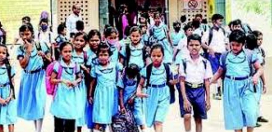 ଏପ୍ରିଲ ୨୧ରୁ ପ୍ରଥମରୁ ଦ୍ବାଦଶ ଶ୍ରେଣୀ ଲାଗି ଛୁଟି ଘୋଷଣା