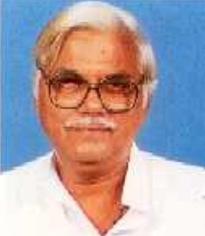 ଜଗତସିଂହପୁର ପୂର୍ବତନ ସାଂସଦ ତ୍ରିଲୋଚନ କାନୁନଗୋଙ୍କ ପରଲୋକ