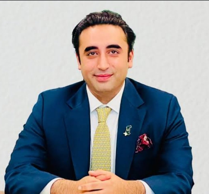 ଭାରତ ଗସ୍ତରେ ଆସିବେ ପାକିସ୍ତାନ ବୈଦେଶିକ ମନ୍ତ୍ରୀ ବିଲାୱଲ ଭୁଟ୍ଟୋ