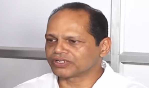 ପ୍ରଦୀପ ପାଣିଗ୍ରାହୀଙ୍କ ନାଁରେ ୩ ହଜାର ପୃଷ୍ଠାର ଚାର୍ଜସିଟ୍ ଦାଖଲ କଲା ଭିଜିଲାନ୍ସ