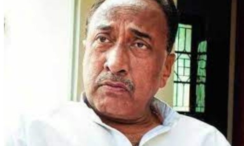 କରୋନାରେ ଆକ୍ରାନ୍ତ ହୋଇଛନ୍ତି ଏହି ନେତା