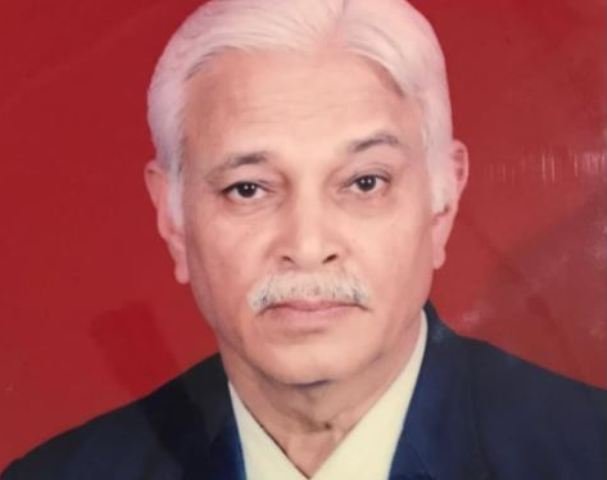 କରୋନାରେ ଭଞ୍ଜନଗର ପୂର୍ବତନ ବିଧାୟକ ଉମାକାନ୍ତ ମିଶ୍ରଙ୍କ ଦେହାନ୍ତ