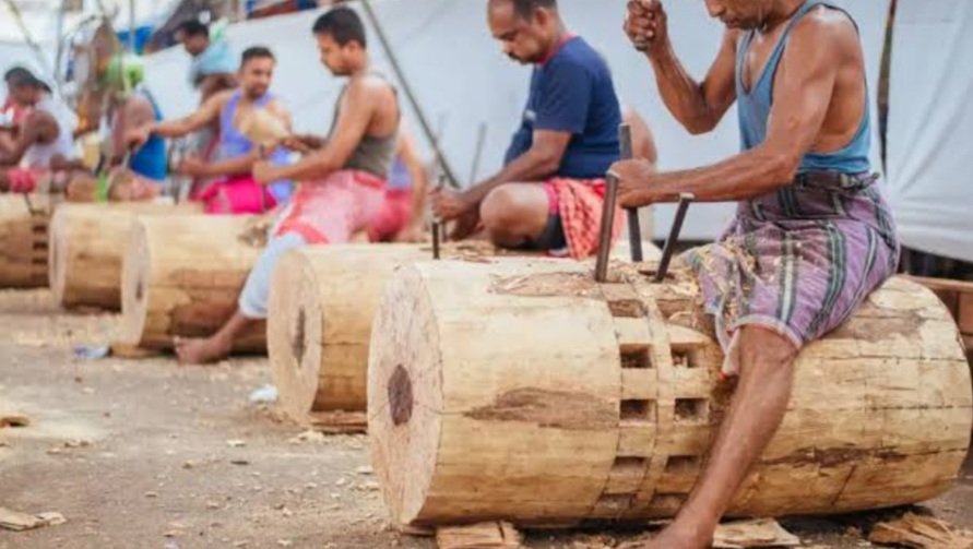 କଟକଣା ଜାରି: ରଥଖଳାରେ ପଶିପାରିବେନି ବାହାର ଲୋକ