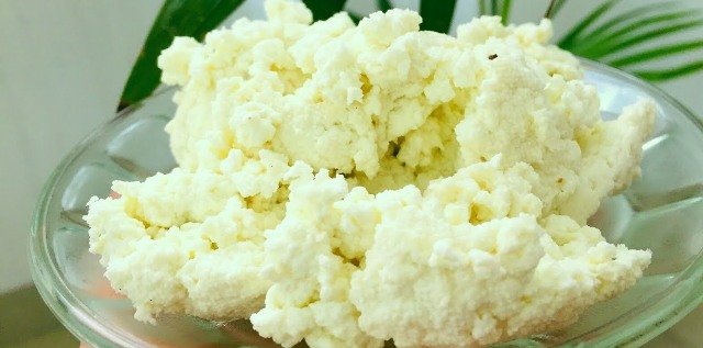 ମେ’ ପହିଲାରୁ ଛେନା, ପନିର ଦର ବଢ଼ିବ