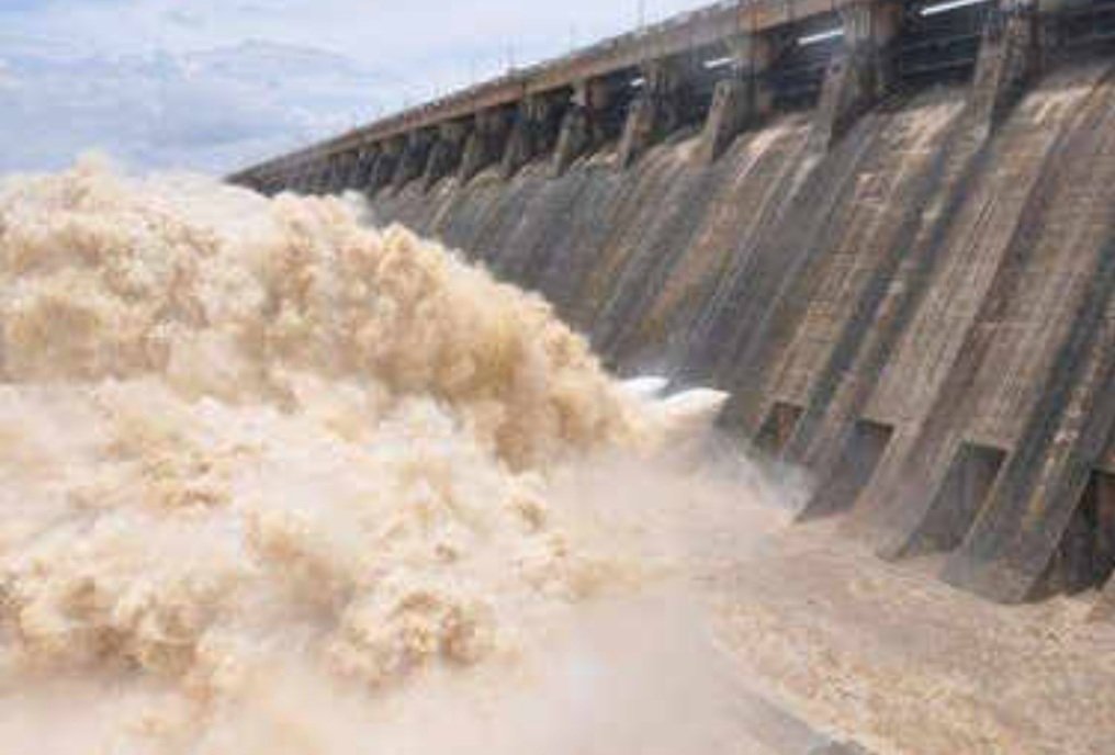 ମହାନଦୀ ଜଳବିବାଦ ପ୍ରସଙ୍ଗ: ଏମିତି ଚାଲାଖି କଲା ଛତିଶଗଡ଼