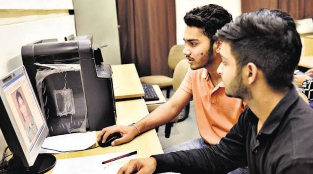 ପିଜି ନାମଲେଖା ପାଇଁ ପ୍ରକାଶ ପାଇଲା ବିଜ୍ଞପ୍ତି