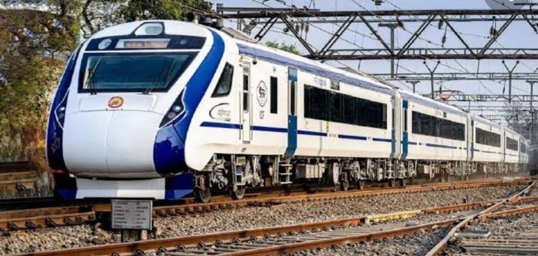 ଟ୍ରାଏଲ ରନ୍‌: ହାଓ୍ବଡାରୁ ଯାତ୍ରା ଆରମ୍ଭ କରିବ ବନ୍ଦେ ଭାରତ ଏକ୍ସପ୍ରେସ