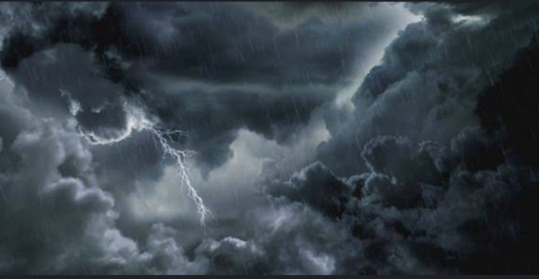 ବିଜୁଳି, ଘଡ଼ଘଡ଼ି ସହ ବର୍ଷା: ୬ ଜିଲ୍ଲାକୁ ଅରେଞ୍ଜ ୱାର୍ଣ୍ଣିଂ