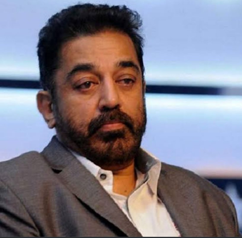 କଂଗ୍ରେସରୁ ନିର୍ବାଚନ ପ୍ରଚାର କରିବେ କମଲ ହାସନ!