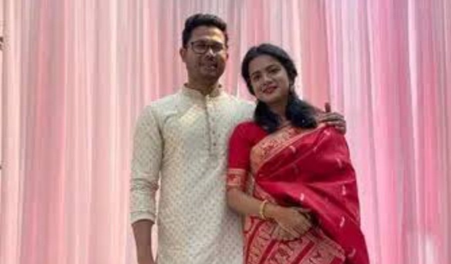 ଧୁମଧାମରେ ବାହାହେଲେ ଦୁଇ ଜିଲ୍ଲାପାଳ