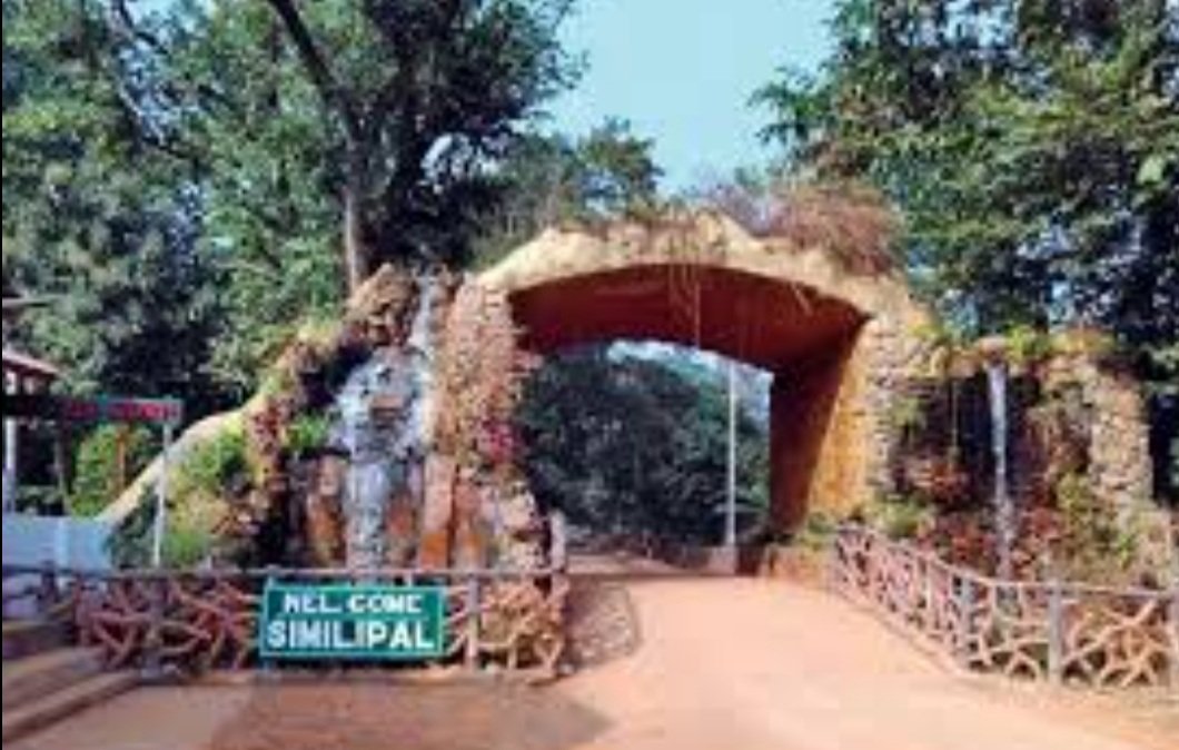 ୪ ଓ ୫ ତାରିଖ ଶିମିଳିପାଳ ବନ୍ଦ 