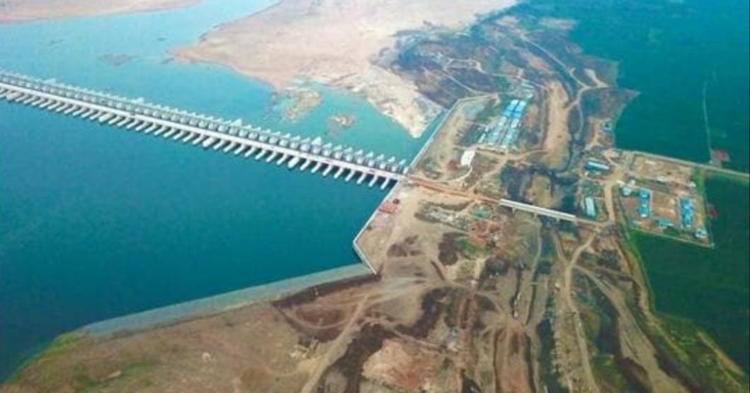 ମହାନଦୀ ଜଳ ବିବାଦ : ମହାନଦୀକୁ ପାଣି ଛାଡ଼ିବା ପ୍ରସଙ୍ଗରେ ଓଡ଼ିଶା ଓ ଛତିଶଗଡ଼ ଅଧିକାରୀଙ୍କ ଭିତରେ ବାକ୍‌ବିତଣ୍ଡା