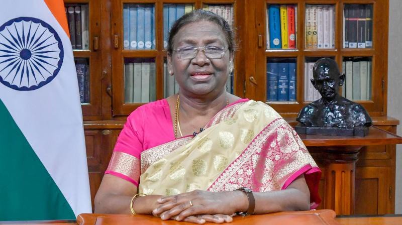 ରାଇସିନାରୁ ରାଇରଙ୍ଗପୁର ପର୍ଯ୍ୟନ୍ତ ଚଳଚଞ୍ଚଳ, ଆସିବେ ରାଷ୍ଟ୍ରପତି