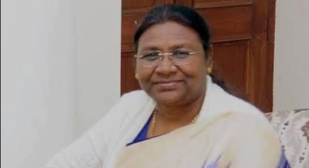 ଆଜି ମହାମହୀମ ରାଷ୍ଟ୍ରପତିଙ୍କ ଜନ୍ମମାଟି ମୟୁରଭଞ୍ଜ ଗସ୍ତର ଶେଷ ଦିନ