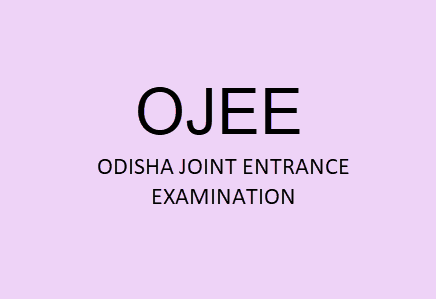 ୮ ରୁ ଆରମ୍ଭ ହେବ ଓଜେଇଇ ପ୍ରବେଶିକା ପରୀକ୍ଷା