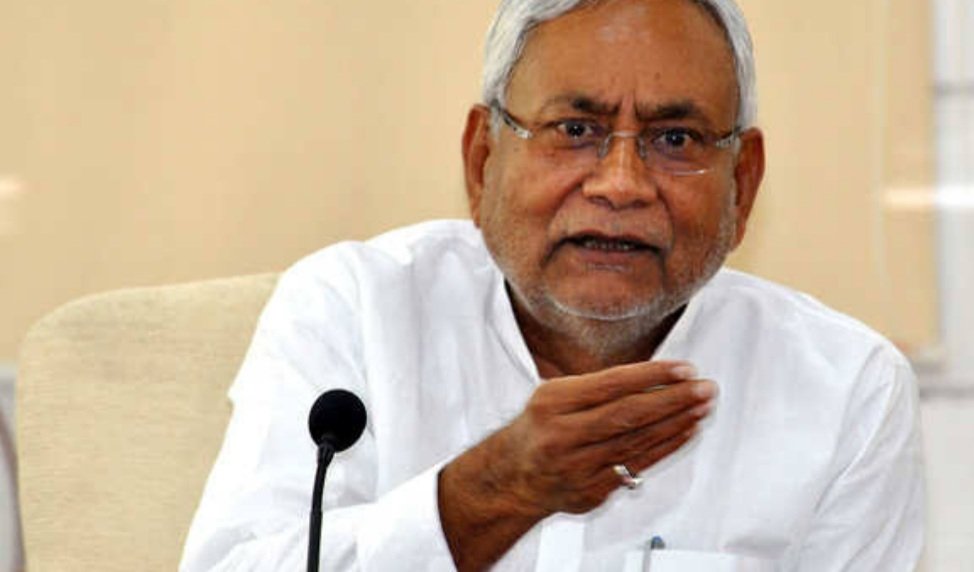 ଓଡ଼ିଶା ଆସୁଛନ୍ତି ବିହାର ମୁଖ୍ୟମନ୍ତ୍ରୀ, ନବୀନ ନିବାସରେ କରିପାରନ୍ତି ମଧ୍ୟାହ୍ନ ଭୋଜନ 