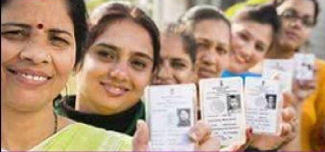 ଝାରସୁଗୁଡ଼ା ଉପନିର୍ବାଚନ: ଶାନ୍ତିଶୃଙ୍ଖଳାର ସହ ସକାଳ ୯ଟା ସୁଦ୍ଧା୯.୭୫% ମତଦାନ