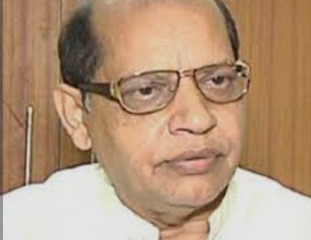 ନବୀନଙ୍କ ସହ ନୀତୀଶଙ୍କ ପୁରୁଣା ବନ୍ଧୁତା ରହିଛି:ପ୍ରସନ୍ନ ଆଚାର୍ୟ୍ୟ