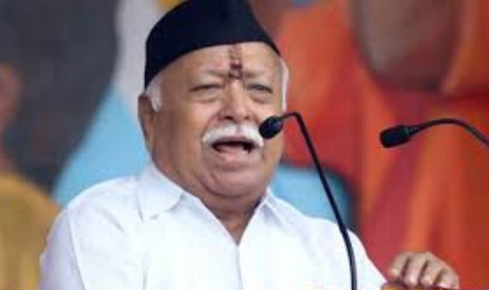 ୪ ଦିନିଆ ଓଡ଼ିଶା ଗସ୍ତରେ ଆସୁଛନ୍ତି ଡ. ମୋହନ ଭାଗବତ
