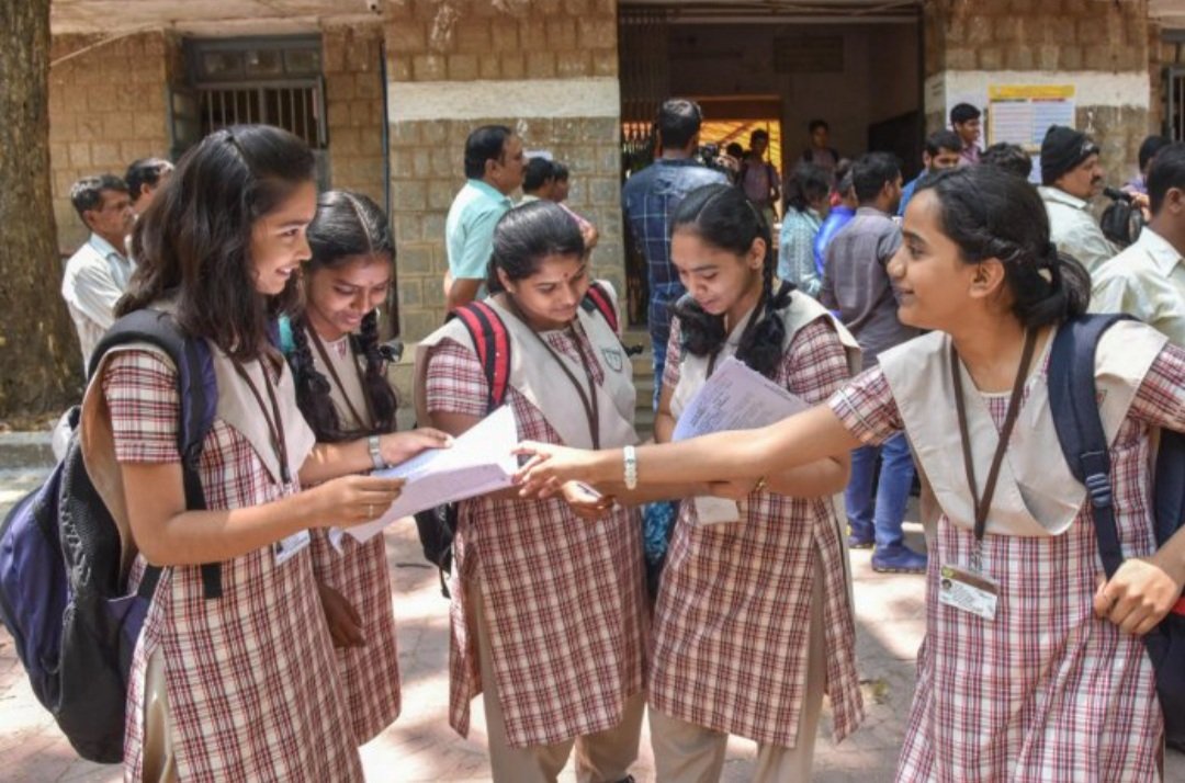 ସିବିଏସଇ ଦ୍ୱାଦଶ ରେଜଲ୍ଟ: ଝିଅଙ୍କ ପାସହାର ଅଧିକ