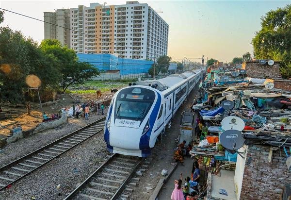 ୧୮ରେ ଶୁଭାରମ୍ଭ ହୋଇପାରେ ବନ୍ଦେଭାରତ ଏକ୍ସପ୍ରେସ 