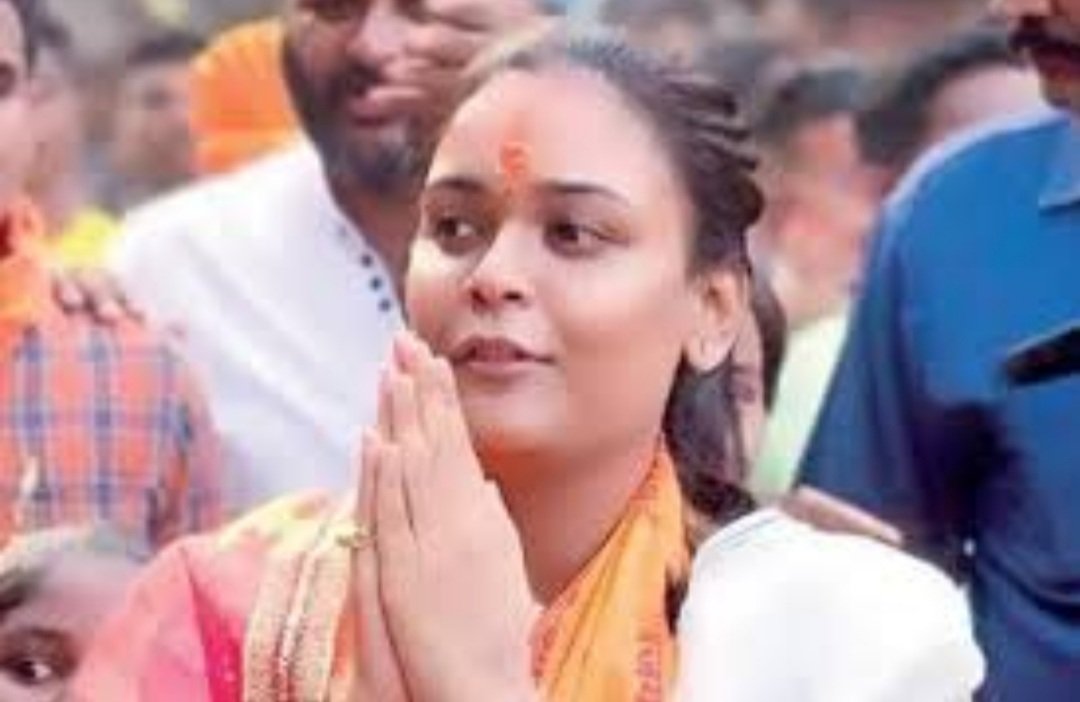 ଶେଷ ହେଲା ଗଣତି, ବାଜିମାତ କଲା ବିଜେଡି