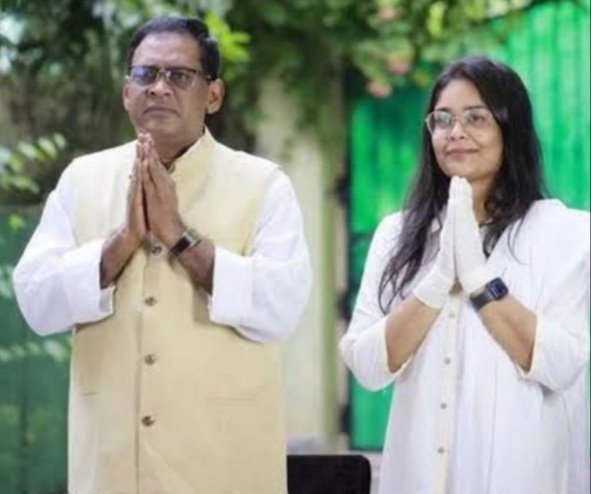 ନବଙ୍କ ରେକର୍ଡ ଭାଙ୍ଗିଲେ ଦୀପାଳି 