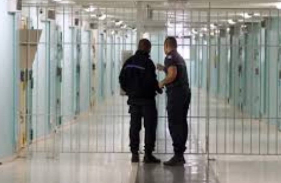  କର୍ମଚାରୀ ପିନ୍ଧିବେ ବଡି କ୍ୟାମେରା,ଗ୍ୟାଙ୍ଗଷ୍ଟର ରହୁଥିବା ଜେଲରେ ବଢ଼ିବ ସୁରକ୍ଷା