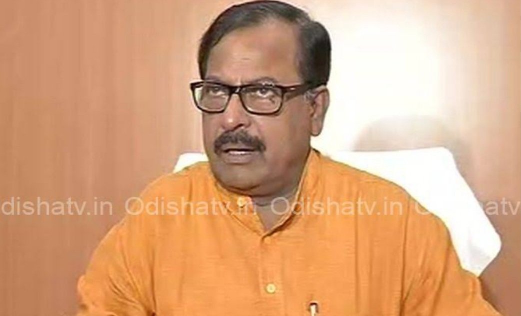 ଅଡୁଆରେ ପୂର୍ବତନ ମନ୍ତ୍ରୀ ଶଶୀଭୂଷଣ ବେହେରା: ବୋହୂ ଆଣିଲେ ଯୌତୁକ ନିର୍ୟାତନା ଅଭିଯୋଗ