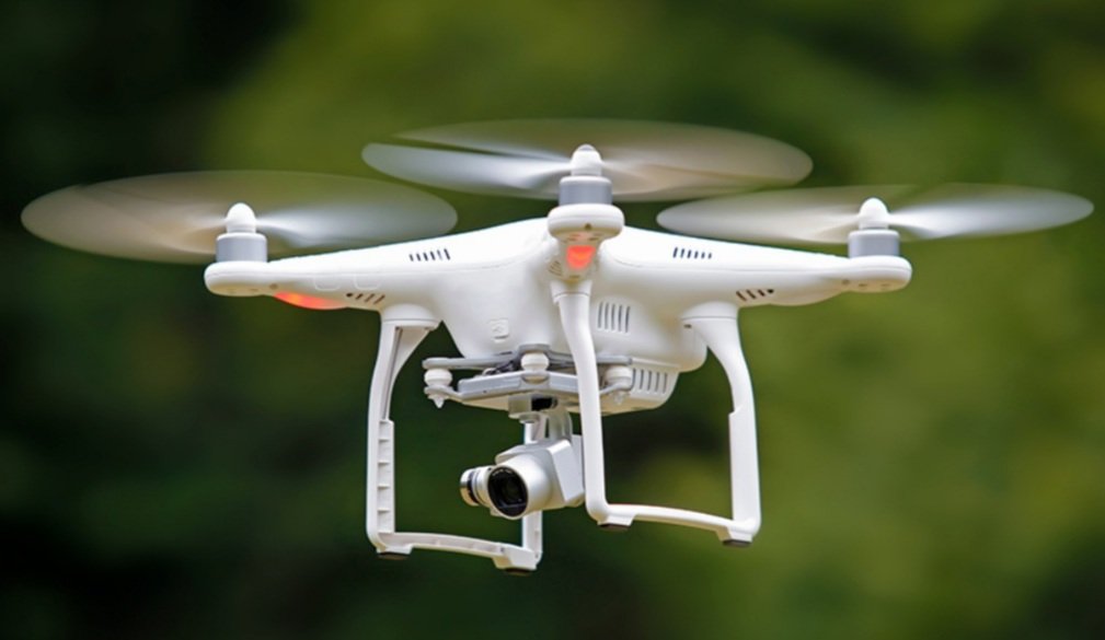 ଅପରାଧ ଘଟାଇଥିବା ଅପରାଧିଙ୍କୁ ଜଗିବ ଡ୍ରୋନ୍