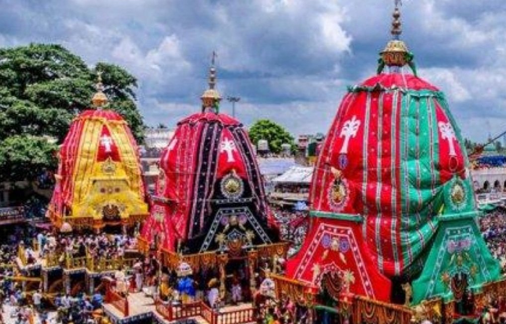 ଜୁନ ୨୦ ବିଶ୍ୱ ପ୍ରସିଦ୍ଧ ଶ୍ରୀ ଗୁଣ୍ଡିଚା ଯାତ୍ରା: ୪ଟାରେ ହେବ ରଥଟଣା