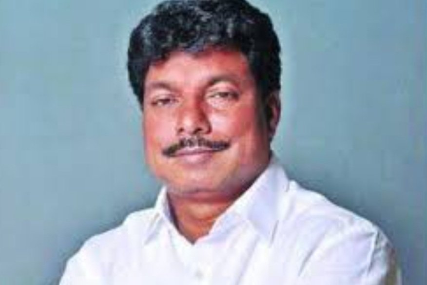 ଶପଥ ନେଲେ ସୁଦାମ ମାର୍ଣ୍ଡି