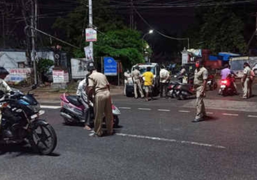 ସଡକ ଦୁର୍ଘଟଣା ଜନିତ ମୃତ୍ୟୁ ହାର କମାଇବା ପାଇଁ ପାଟ୍ରୋଲିଂ ଟିମ୍‌କୁ ଅଧିକ ସୁଦୃଢ଼ କରିବାକୁ ଯୋଜନା