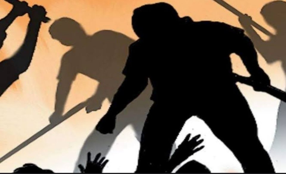 ବଚସା ନେଲା ଉଗ୍ରରୁପ: ଟୋଲ ଆଦାୟକୁ ନେଇ ପିଟାପିଟି