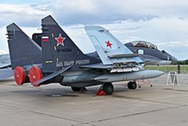 ପୁଣି ମିଳିଲା ବଡ଼ ସଫଳତା : ରାତିରେ ଆଇଏନଏସ ବିକ୍ରାନ୍ତରେ ଅବତରଣ କଲା MiG-29K