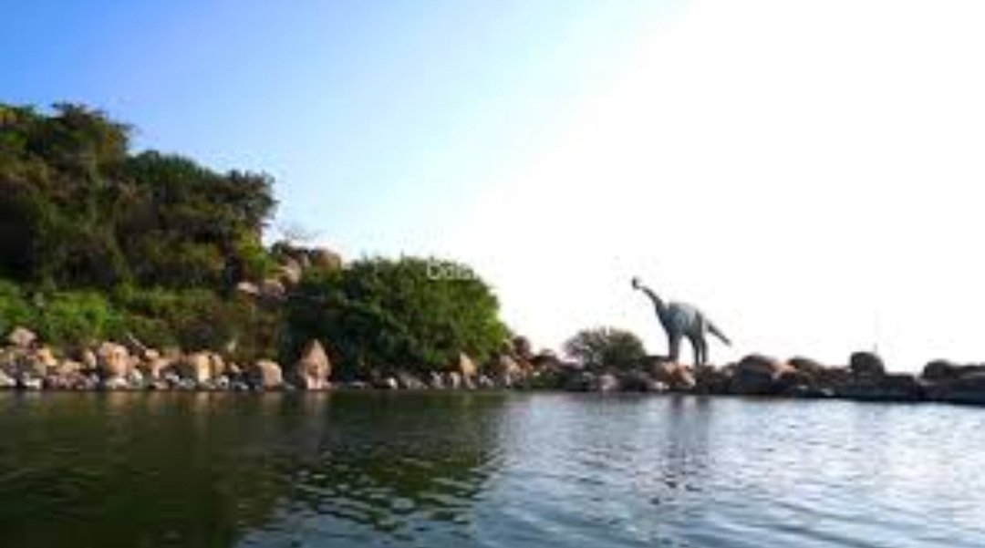 ଚିଲିକା ପରିଦର୍ଶନ କଲେ ମହାନଦୀ ଟ୍ରିବ୍ୟୁନାଲ୍ ଟିମ୍