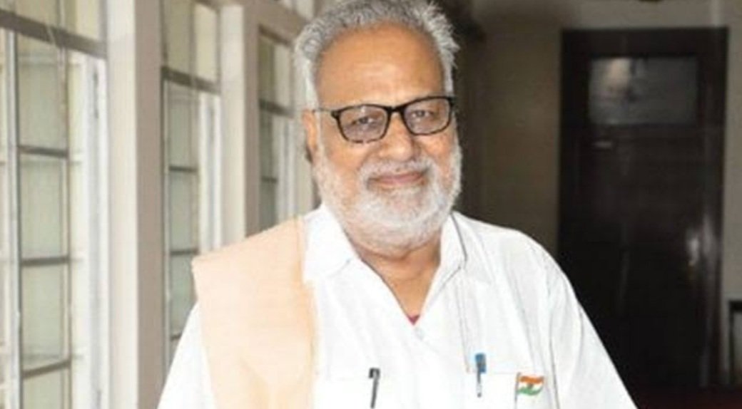 ଆଜି ସରୁଛି ରାଜ୍ୟପାଳଙ୍କ କାର୍ୟ୍ୟକାଳ