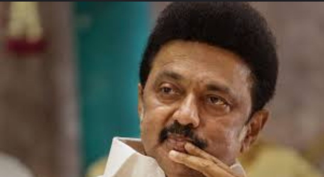 ଟ୍ରେନ୍‌ ଦୁର୍ଘଟଣା: ମୃତକଙ୍କ ପରିବାରକୁ ୫ଲକ୍ଷ ସହାୟତା ଘୋଷଣା କଲେ ତାମିଲନାଡୁ ମୁଖ୍ୟମନ୍ତ୍ରୀ