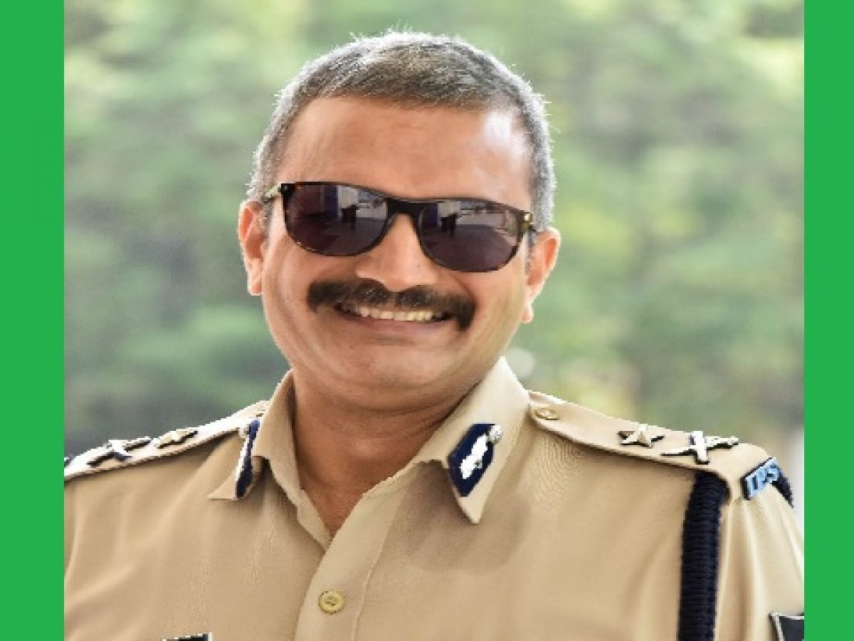 କ୍ୟାପିଟାଲ ରିଜନ ଅର୍ବାନ ଟ୍ରାନ୍‌ସପୋର୍ଟର ପରିଚାଳନା ନିର୍ଦ୍ଦେଶକ ଭାବେ ଦାୟିତ୍ୱ ସମ୍ଭାଳିବେ ଅରୁଣ ବୋଥ୍ରା 