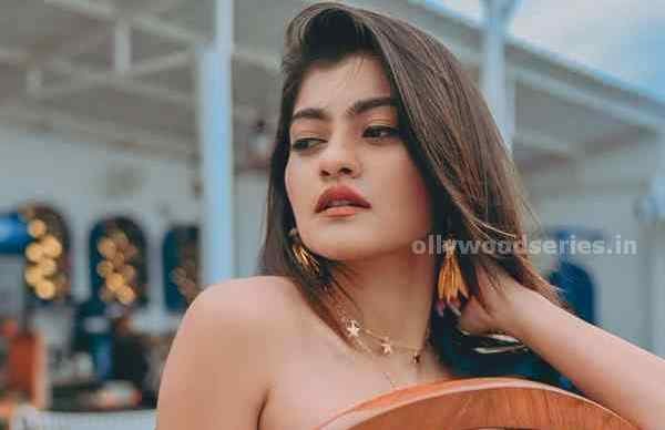 କାଷ୍ଟିଂ କାଉଚ ଅଭିଯୋଗ ଆଣିଲେ ଏହି ଅଭିନେତ୍ରୀ