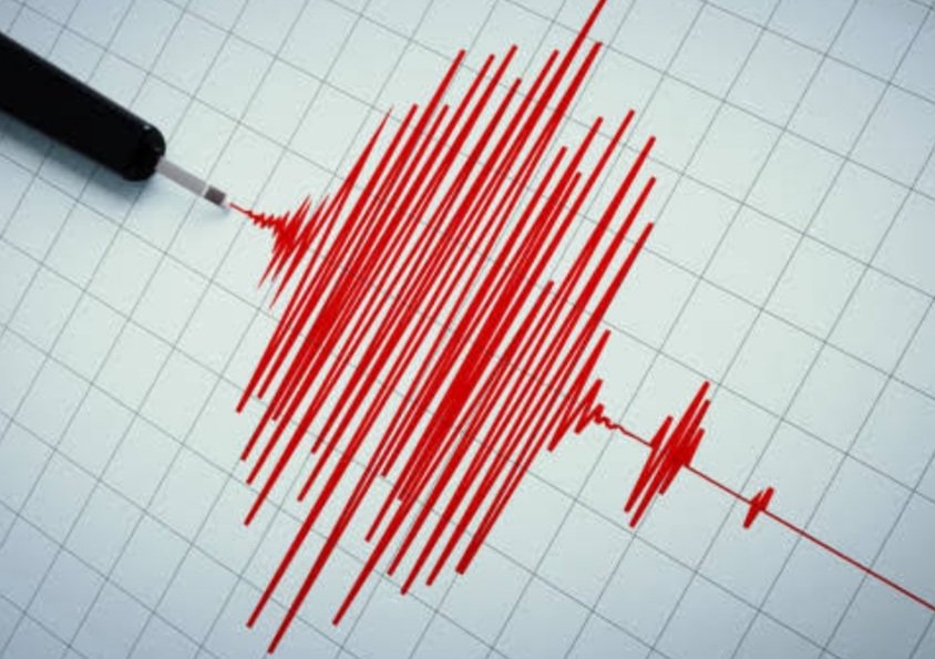 ଆସାମରେ ଭୂକମ୍ପ ଝଟକା, ରିକ୍ଟର ସ୍କେଲ୍ ତୀବ୍ରତା ୩.୭