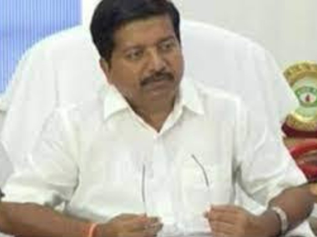 ଉଚ୍ଚଶିକ୍ଷା ବିଭାଗର ଅତିରିକ୍ତ ଦାୟିତ୍ୱ ତୁଲାଇବେ ଅତନୁ ସବ୍ୟସାଚୀ