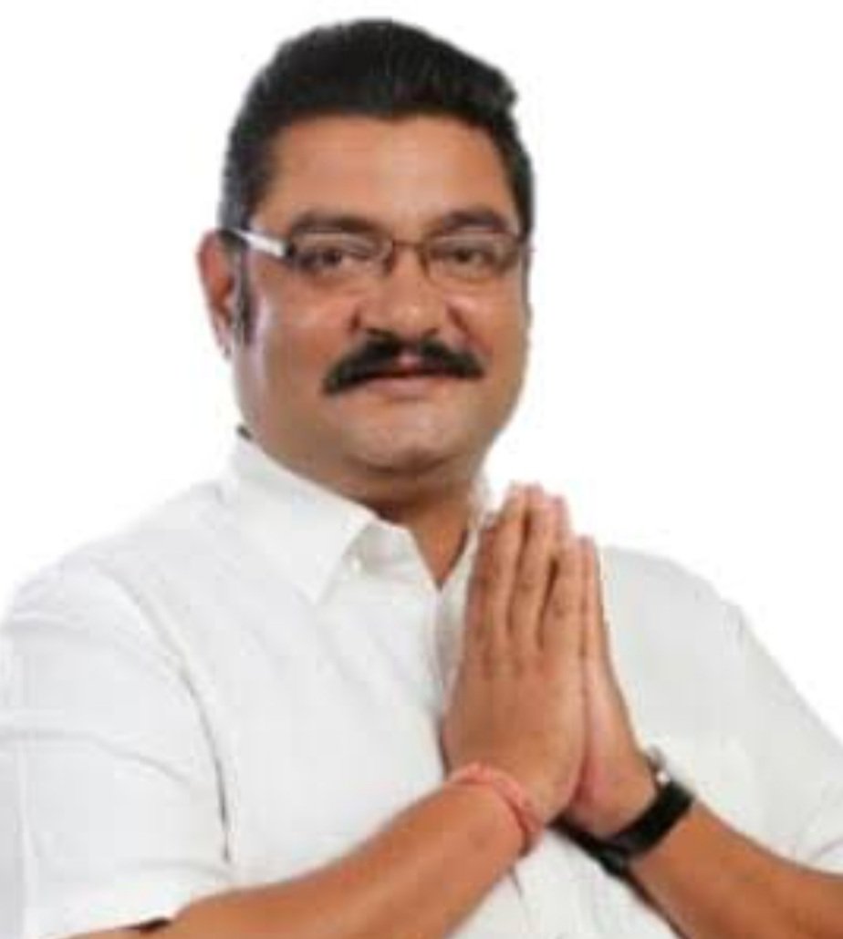 ଶକ୍ତି ମନ୍ତ୍ରୀଙ୍କ ଘରକୁ ଟମାଟୋ ମାଡ଼