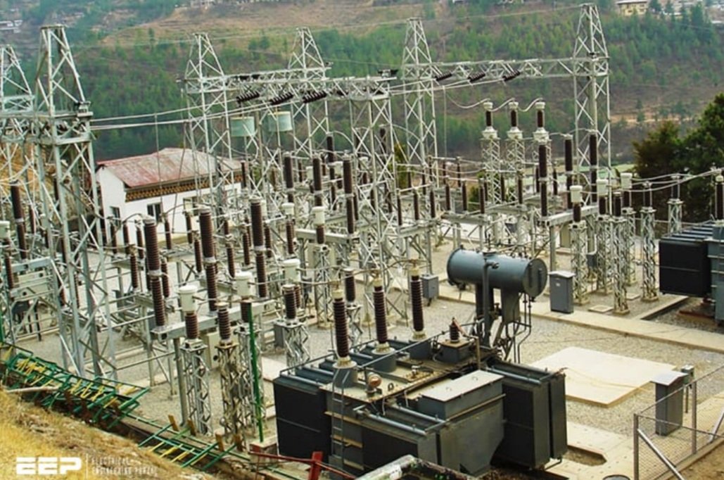 ଜଳବିଦ୍ୟୁତ ପ୍ରକଳ୍ପର ୩ ନମ୍ବର ୟୁନିଟ୍ରେ ବ୍ଲାଷ୍ଟ, ବିଦ୍ୟୁତ ଉତ୍ପାଦନ ବାଧାପ୍ରାପ୍ତ