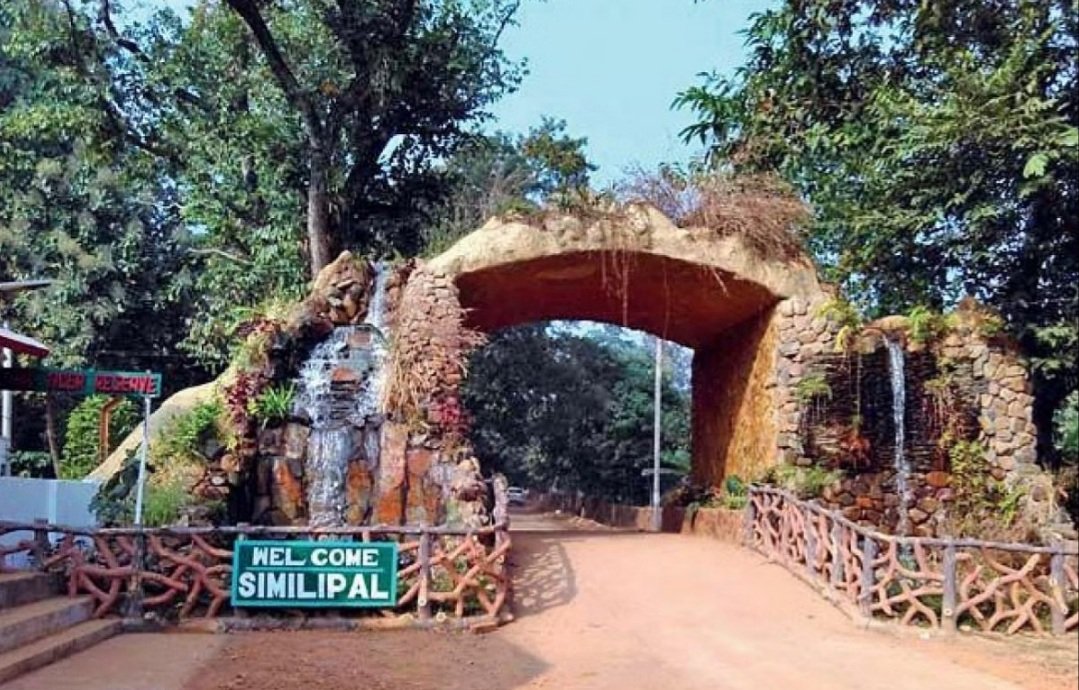 ୧୬ ରୁ ସେପ୍ଟେମ୍ବର ୧୫ ବନ୍ଦ ରହିବ ଶିମିଳିପାଳ