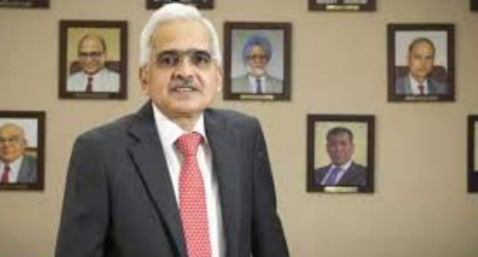 ଶକ୍ତିକାନ୍ତ ଦାସ ‘ଗଭର୍ଣ୍ଣର ଅଫ ଦ ଇୟର’ ବିବେଚିତ