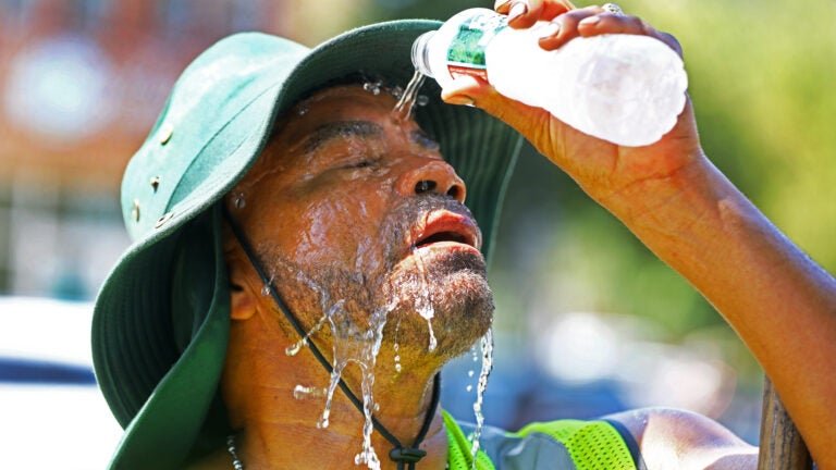 ଏଥର ମିଳିବନି ନିସ୍ତାର, ୧୮ ପର୍ୟ୍ୟନ୍ତ ଗରମ ସହ ଗୁଳୁଗୁଳି