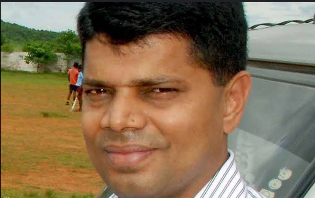 ଦୁଇ ଦିନିଆ କନ୍ଧମାଳ ଗସ୍ତରେ ‘୫-ଟି’ ସଚିବ ଭି.କେ ପାଣ୍ଡିଆନ