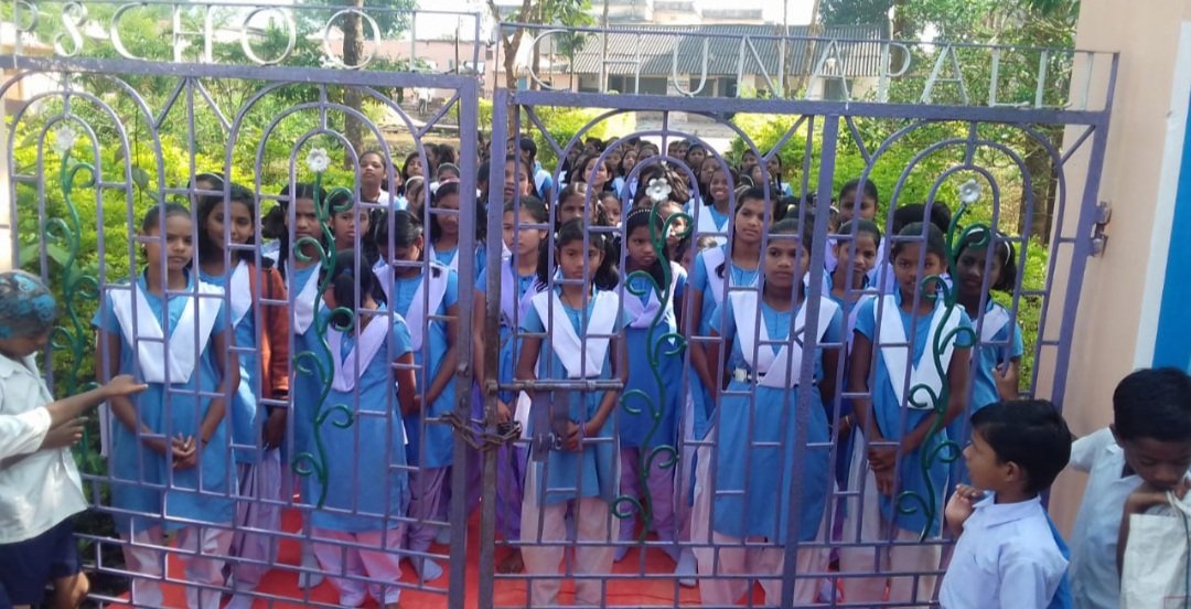 ଅତ୍ୟଧିକ ଗ୍ରୀଷ୍ଣ ପ୍ରବାହ: ବଢ଼ିଲା ଖରା ଛୁଟି, ୨୧ରେ ଖୋଲିବ ସ୍କୁଲ