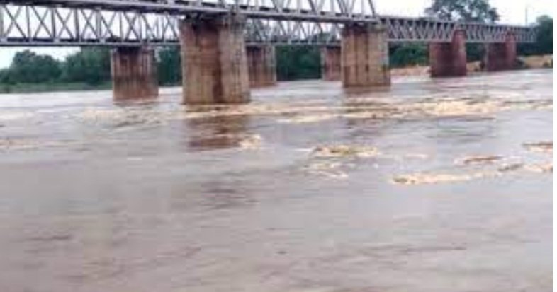 ସୁବର୍ଣ୍ଣରେଖାରେ ବନ୍ୟା ଆଶଙ୍କା ଟଳିଛି:ଜଳ ସମ୍ପଦ ସର୍ବୋଚ୍ଚ ଯନ୍ତ୍ରୀ
